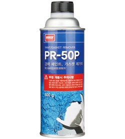 Hóa chất tẩy sơn PR-50P