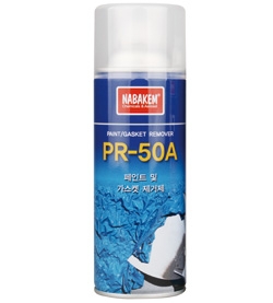 Hóa chất tẩy sơn PR-50A