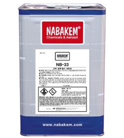 Tẩy rửa dầu mỡ NB-33